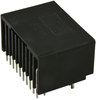 Connector, Header, 20 Position, 2Row, 2.5Mm; Connector Systems Amp - Te Connectivity - 74M9495 - Newark, An Avnet Company