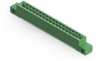 Card Edge Conn, Single Side, 17Pos, Lug; Card Edge Connector Type Edac - 57AJ9100 - Newark, An Avnet Company