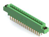 Card Conn, Dual Side, 32Pos, Wire Wrap; Card Edge Connector Type Edac - 60AJ1376 - Newark, An Avnet Company