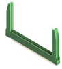 Card Edge Conn, Single, 45Pos, Th; Card Edge Connector Type Edac - 68AJ4273 - Newark, An Avnet Company