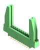 Card Edge Connector Rohs Compliant Edac - 60AJ7693 - Newark, An Avnet Company