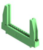 Card Edge Connector Rohs Compliant Edac - 61AJ4228 - Newark, An Avnet Company