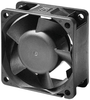 Axial Fan, 60Mm, 24Vdc, 36Cfm, 44Dba; Supply Voltage Vdc Multicomp - 86X1633 - Newark, An Avnet Company