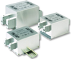 Filter, 25A, Single Phase; Current Rating Schaffner - 97K0094 - Newark, An Avnet Company