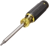 27-In-1 Screwdriver Set, Tamperproof Rohs Compliant Klein Tools - 46AJ1767 - Newark, An Avnet Company
