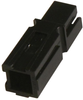 Plug/rcpt Conn Housing, Polycarbonate; Product Range Amp Te Connectivity - 87X9799 - Newark, An Avnet Company