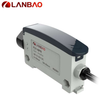 DC optical fiber sensor amplifier with display -- FD2-PB11R