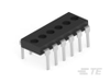 DIP Switch - 1825190-5 - TE Connectivity
