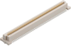 Mezzanine Conn, Rcpt, 100Pos, 2Row/0.8Mm Rohs Compliant Harwin - 73AJ9257 - Newark, An Avnet Company