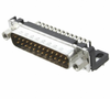 D-Sub Standard Connectors DSUB SV ML SSDP ANG73-254 25P -- 326-09653626813 - Image