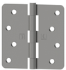 Five Knuckle, Plain Bearing Hinge - RC1541 - Hager Companies
