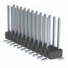 Headers, Male Pins - 612-TSM-112-03-T-DV-001-ND - DigiKey