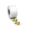 Labels, Stickers, Decals - Preprinted - 0830430-ND - DigiKey