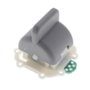 Navigation Switches, Joystick - 2149-890003-0011-ND - DigiKey