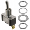 Switches - Toggle Switches -- 11TS15-4 - Image