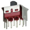Slide Switches - CKN11555-ND - DigiKey
