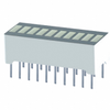 Circuit Board Indicators, Arrays, Light Bars, Bar Graphs - 1497-1085-5-ND - DigiKey
