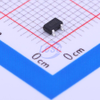 Sensors >> Hall Sensor -- CC6102ST - Image
