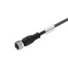 Circular Cable Assemblies - 281-7517-ND - DigiKey
