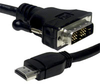 HAVE HDMI DVI 6Ft Assem -- HAV12226 - Image