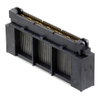 Arrays, Edge Type, Mezzanine (Board to Board) - A144400-ND - DigiKey
