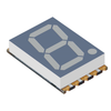 LED Character and Numeric - XZFMOK14A-ND - DigiKey