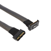 Rectangular Cable Assemblies - 17-2340930-1-ND - DigiKey