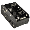 Battery Holders, Clips, Contacts - BH48CSF-ND - DigiKey