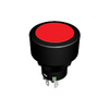 Pushbutton Switches - WB12L-EC - Powell Electronics, Inc.