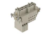 Power Connectors - 09330162728 - Powell Electronics, Inc.