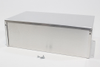 Enclosures, Boxes, & Cases - 1411FBXU - Powell Electronics, Inc.