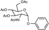 Phenyl 2-Acetamido-3,4,6-tri-O-acetyl-2-deoxy-α-D-glu.. - 12984 - Medical Isotopes, Inc.