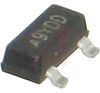 MOSFET, Power;P-Ch;VDSS -60V;RDS(ON) 0.275Ohm;ID -1.25A;TO-236 (SOT-23);PD 1.25W - 70026067 - Allied Electronics, Inc.