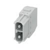 Heavy Duty Connector Inserts, Modules - 281-2772820000-ND - DigiKey