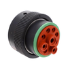 Circular Connector Housings - HDP26-24-9SN - ODG (Origin Data Global)
