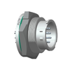 Circular Connector Assemblies - ACD-10PMMS-LC7001 - ODG (Origin Data Global)