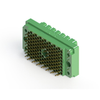 Backplane Connector Housings - 151-516-120-520-200-ND - DigiKey