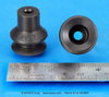 Single Bellows Suction Cup - B1.5-16-NBR - ANVER Corporation