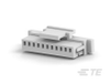 Rectangular Wire & Cable Connectors & Housings - 3-2367198-1 - TE Connectivity
