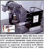Mini-Skimmer Oil Skimmer -- SSP/3 - Image