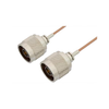 Coaxial Cables (RF) - 6099-PE33527LF-24-ND - DigiKey