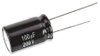 Aluminium Capacitors - 6997442 - RS Components, Ltd.