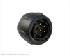 Industrial Circular Connectors - 9120829 - RS Components, Ltd.