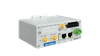 ICR-2800, EMEA, 2x Ethernet, 2× RS232/RS485, USB, GPS, Metal, Without Accessories - ICR-2834G - Advantech