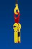 Plate Clamps -- TCK Series - Image