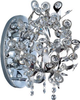 Sconces-Single Glass - 348301 - Light Center (The)