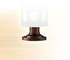 Exterior -Pier Mounts - 91725 - Light Center (The)