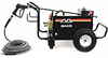 CW Series Cold Water Pressure Washers -- CW-2405-4ME1 - Image