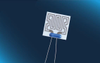 Micro heater for high power densities up to 400 °C - HST.P05R8.1515.63A.4W.020 - Innovative Sensor Technology IST USA Division