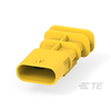 Rectangular Connector Housings - 17-2203809-2-ND - DigiKey